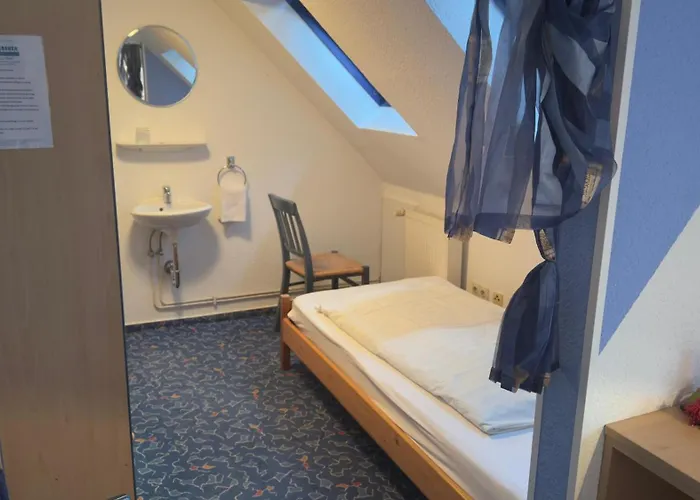Hotel Störtebeker
