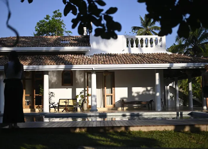 Mayava Villa