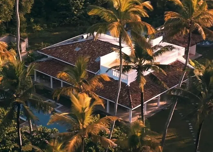 Mayava Villa