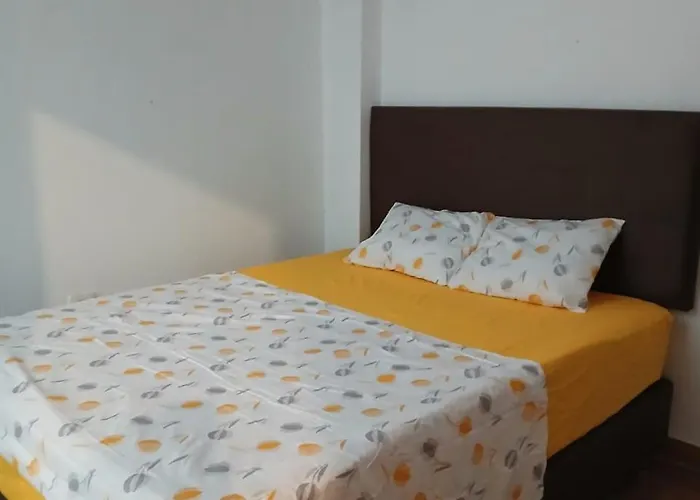 Perezoso Inn
