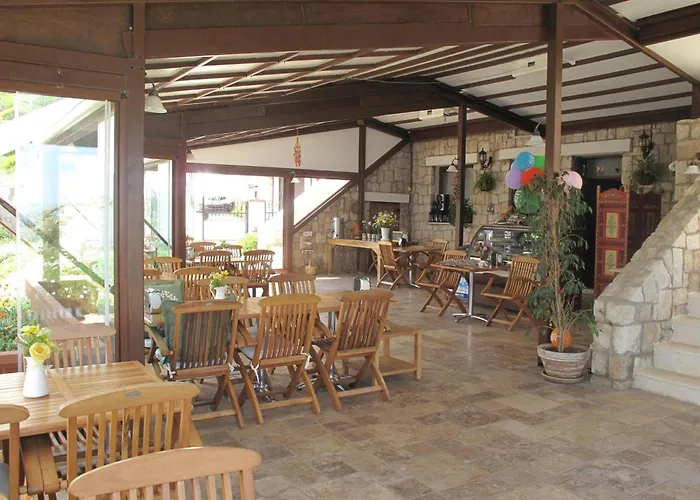 Nergis Hotel