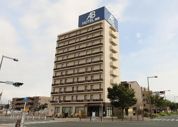 Ab Hotel Gamagori