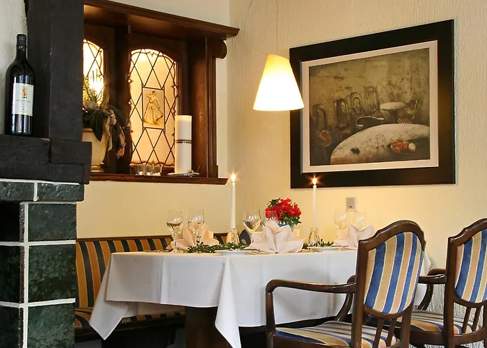 Landhotel Laarmann