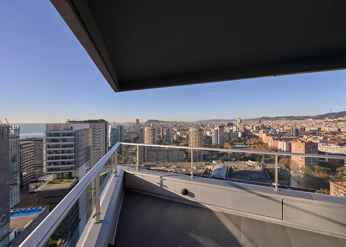 Barcelona Princess
