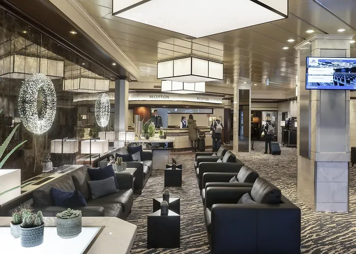 Maritim Hotel Darmstadt