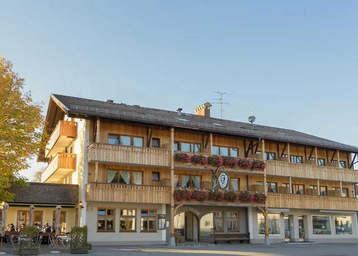Landgasthof Zur Post