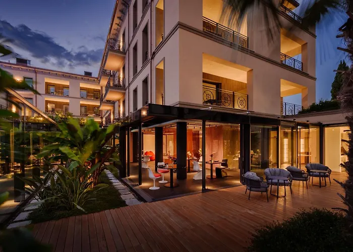 Grand Hotel Victoria Concept & Spa, By R Collection Hotels