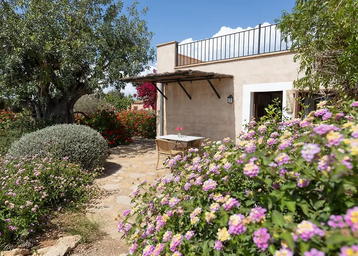 Finca Son Marimon - Adults Only