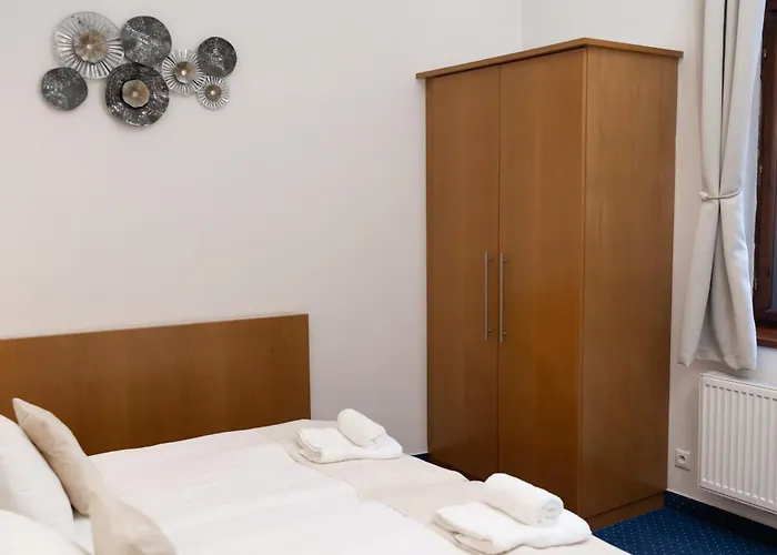 Hotel Apollon