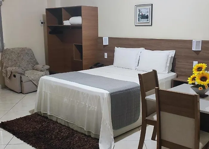 Hotel Mais