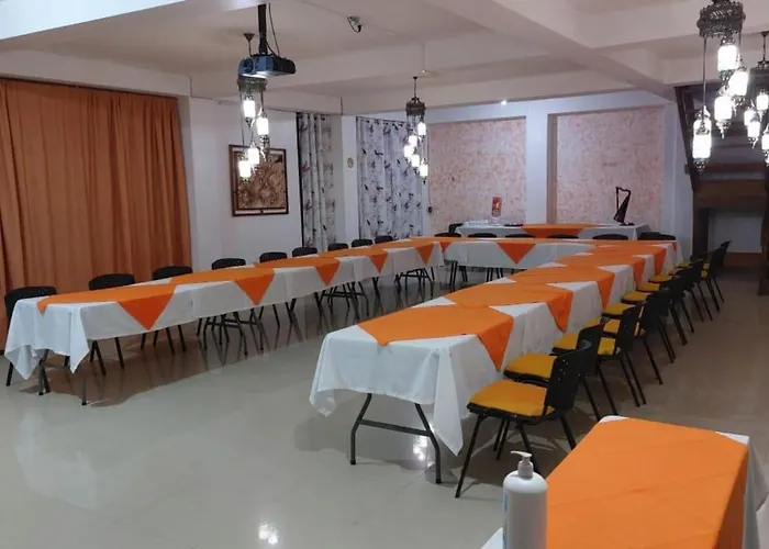 Hotel Yurupary Amazonas