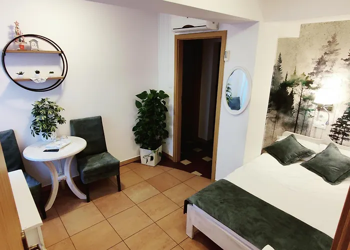 Hotel Finezja