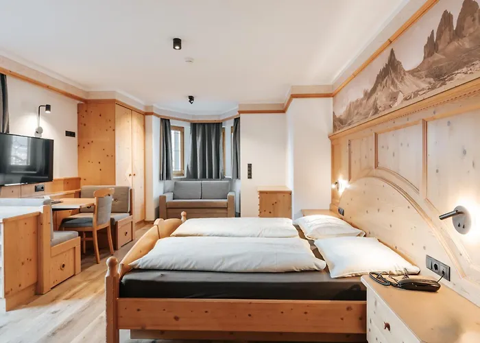 Hotel Tannenhof