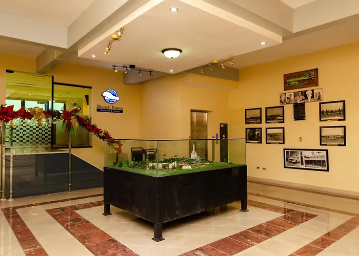 Matum Hotel Boutique