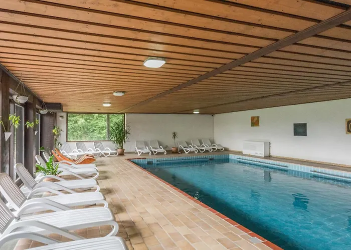 Village Hotel Bayerischer Wald