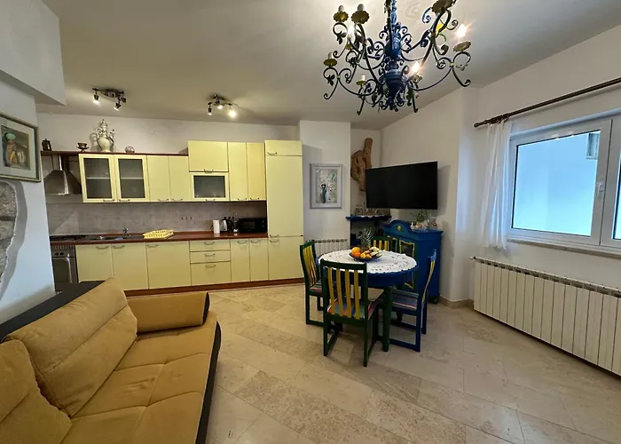 Apartment Starcevic