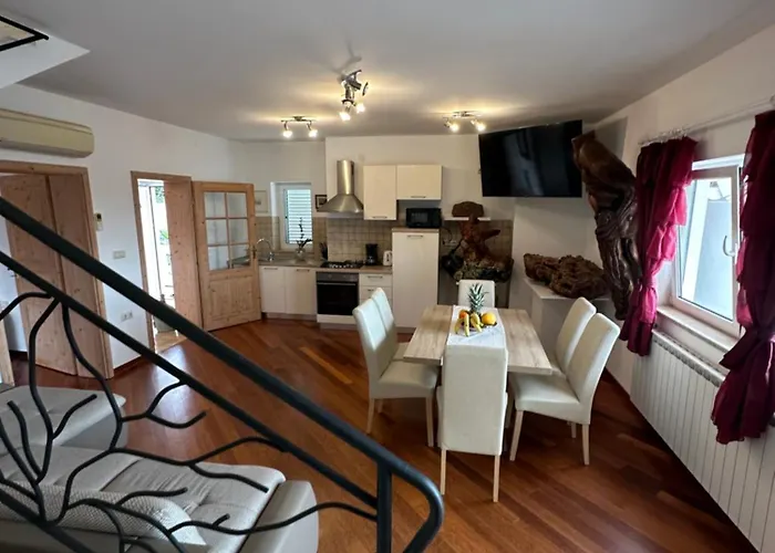 Apartment Starcevic