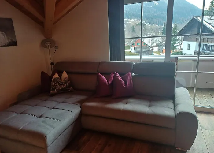 Ferienwohnung Kirchschlager