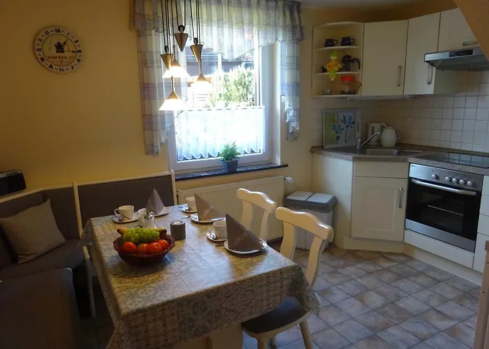 Ferienhaus Cramer
