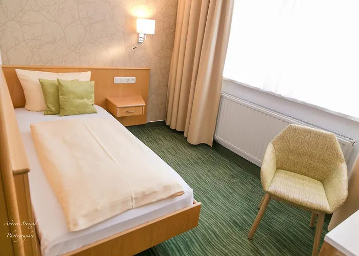 Waldhotel Linzmuehle