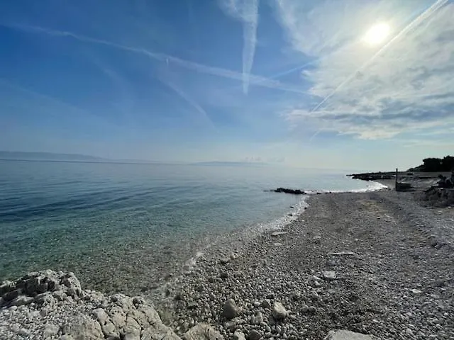Verde Sea View Apartment 400 m from Beach - Free Parking