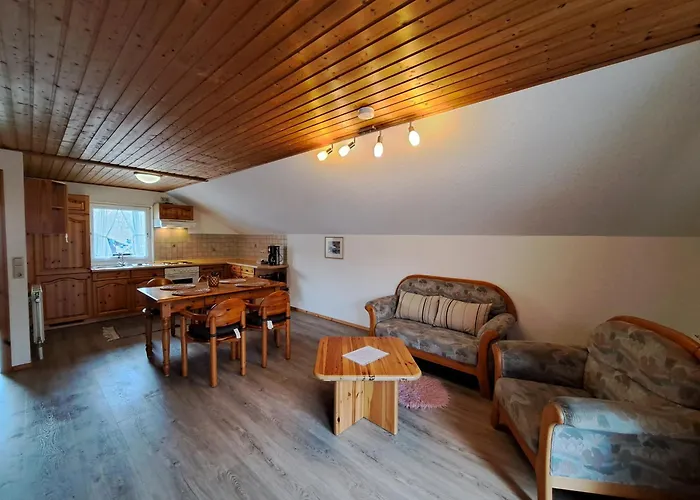 Ferienwohnung Martin