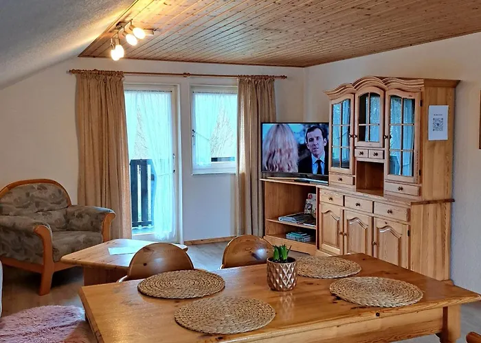 Ferienwohnung Martin