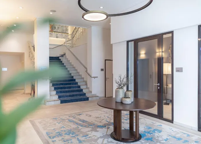 Select Hotel Moser Verdino Klagenfurt