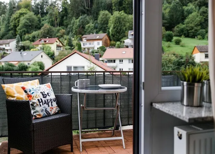 Ferienwohnung Fuchs
