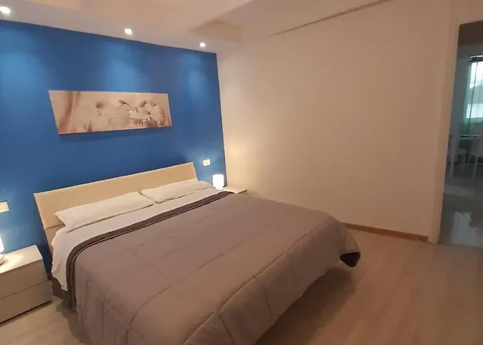 Residenza Mena Marina Corricella