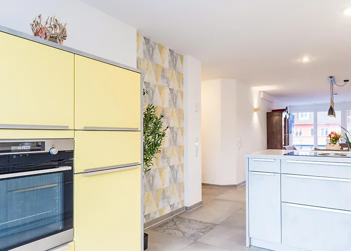 living TIMELESS - Apartments zum roten Lamm- Bad Krozingen