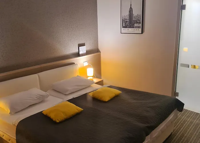 BoNiToS, SOBE-ROOMS