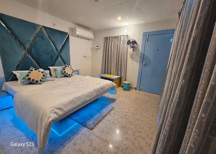 Last Minute Deal @ Hotel Sunset