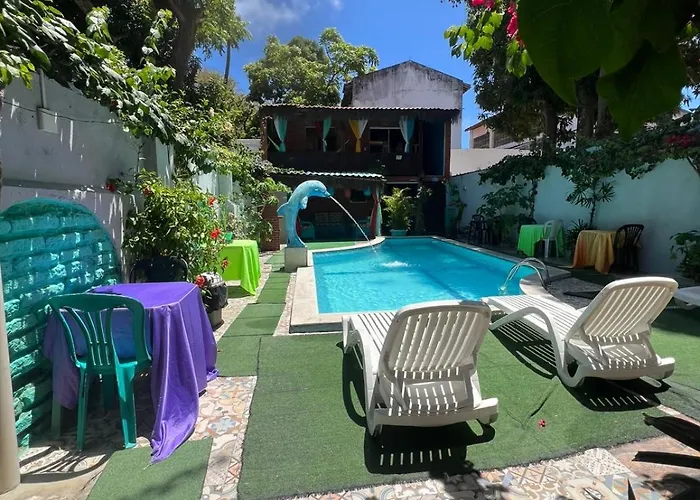 Ladeira de Olinda