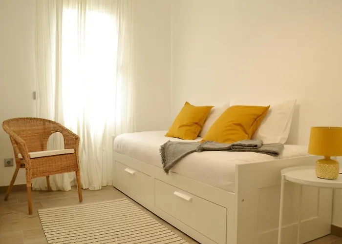 Reconnectar Malgrat De Mar Garbi I