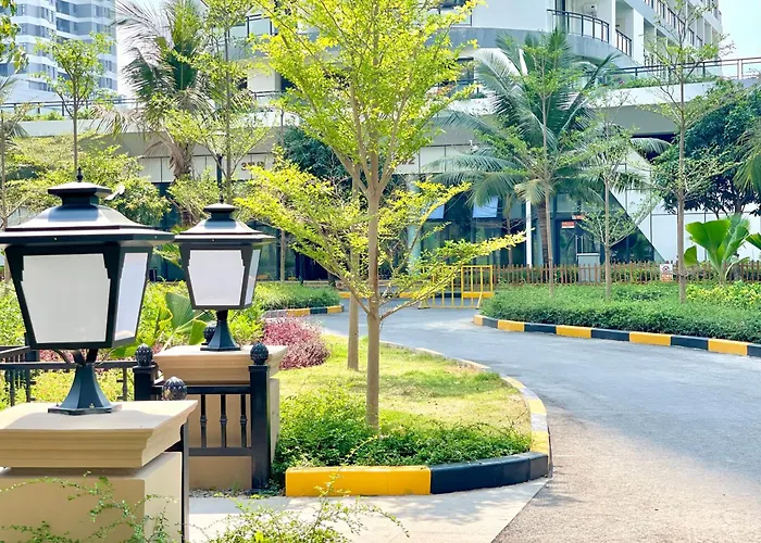 Premium DV hotel