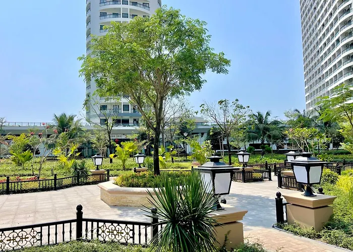 Premium DV hotel