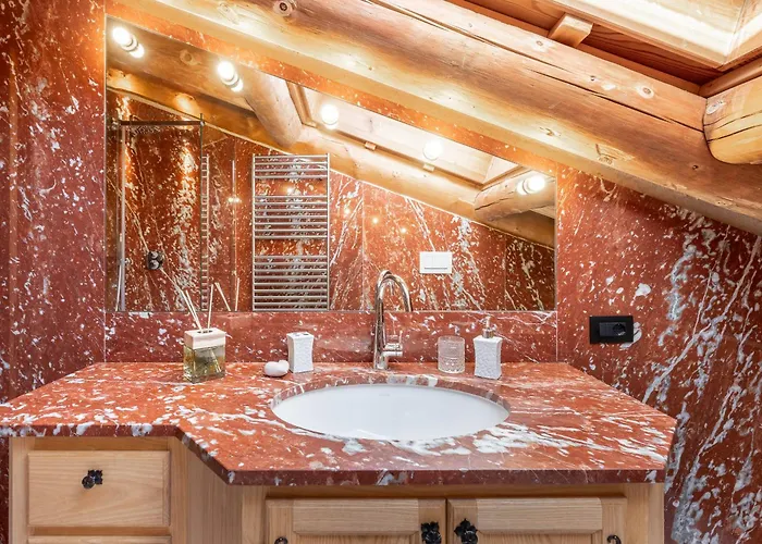 Cortina Lodge