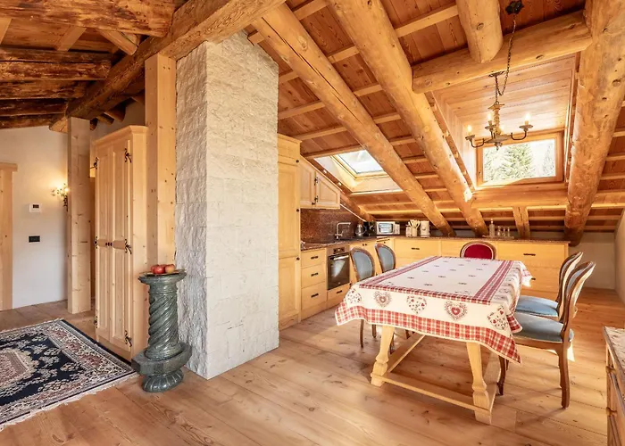 Cortina Lodge