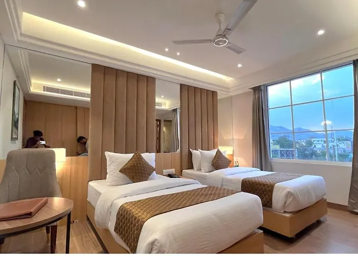 Hotel Alwar Royals