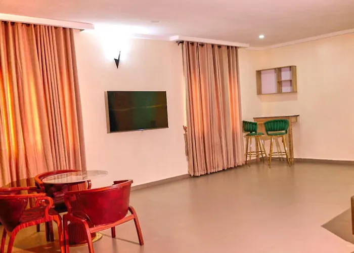Bosanic Hotel