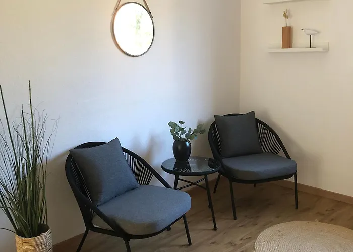 Apartment PfalzGlück