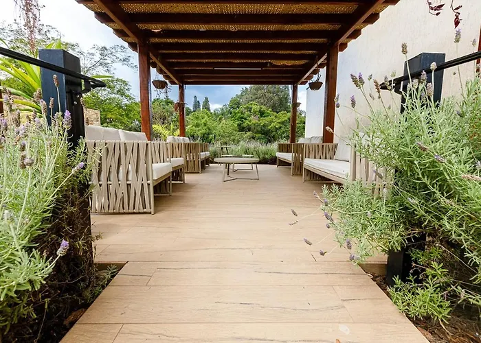 Vila Europeia Hotel