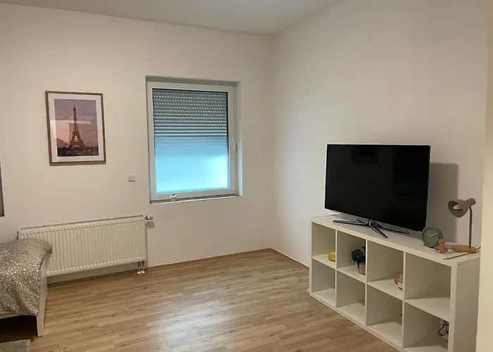 Gemütliches City Apartment