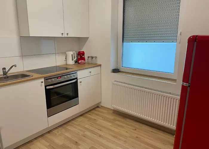 Gemütliches City Apartment