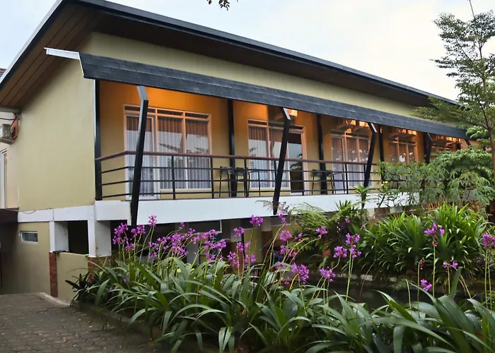 Hotel Insitu Garut Syariah