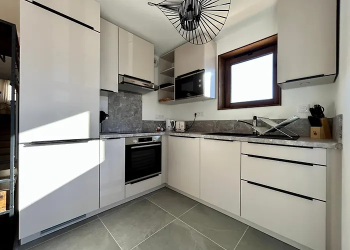 Homency - Residence L'Expression A11