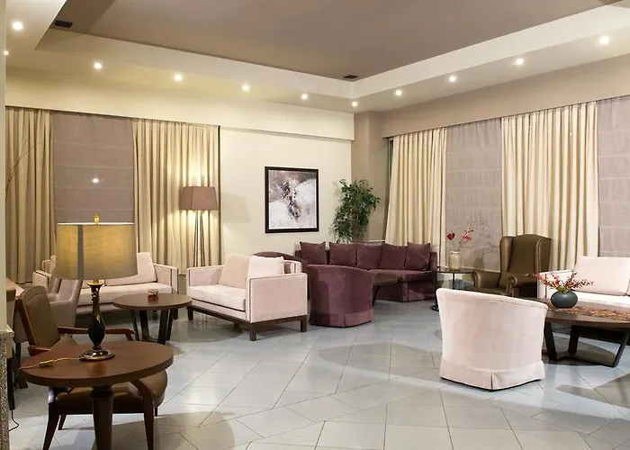 Aliakmon Hotel
