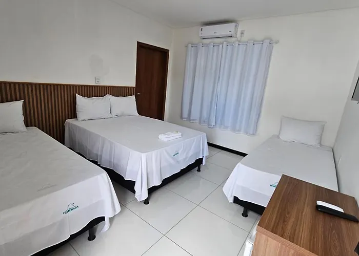 Hotel Itaberaba