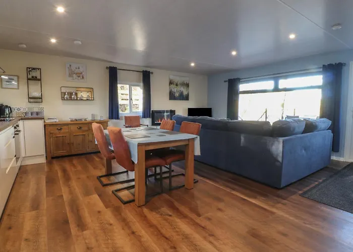 Willowbeck Lodge Skipton